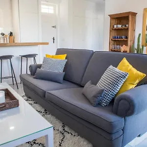Expo Golden Mile Apartment Marbella