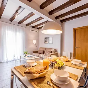  Appartement Sweett - Villarroel