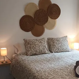 Casa Pena Apartment Malaga