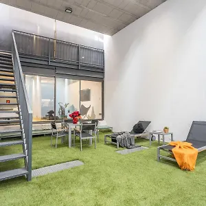  Appartement My Space Brand New In Center