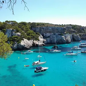 Violeta By Sonne Villa Cala Galdana (Menorca)