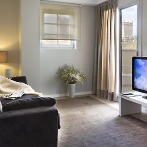 Rambla 102 Apartamento