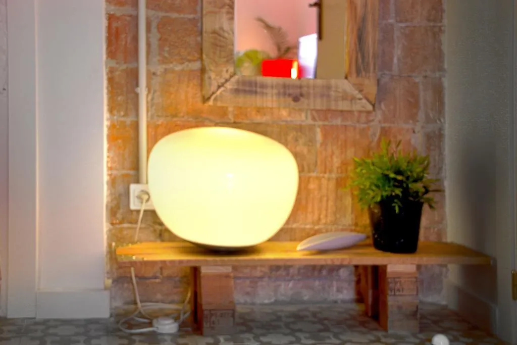 Casa Tortilla Sant Antoni برشلونة