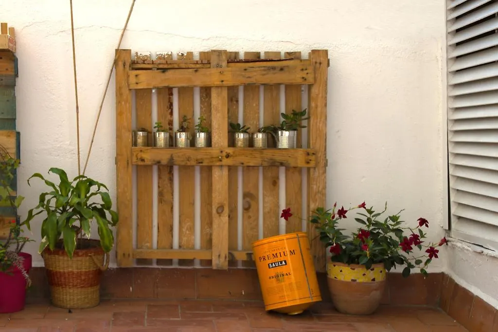 Casa Tortilla Sant Antoni برشلونة إسبانيا