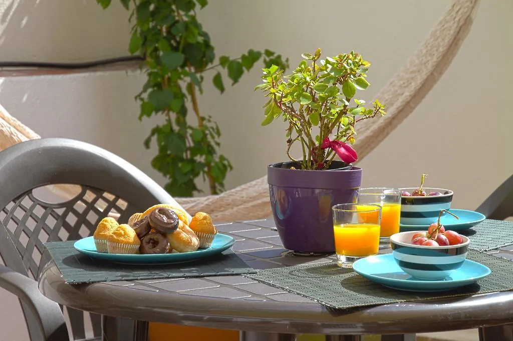شقة Casa Tortilla Sant Antoni برشلونة إسبانيا