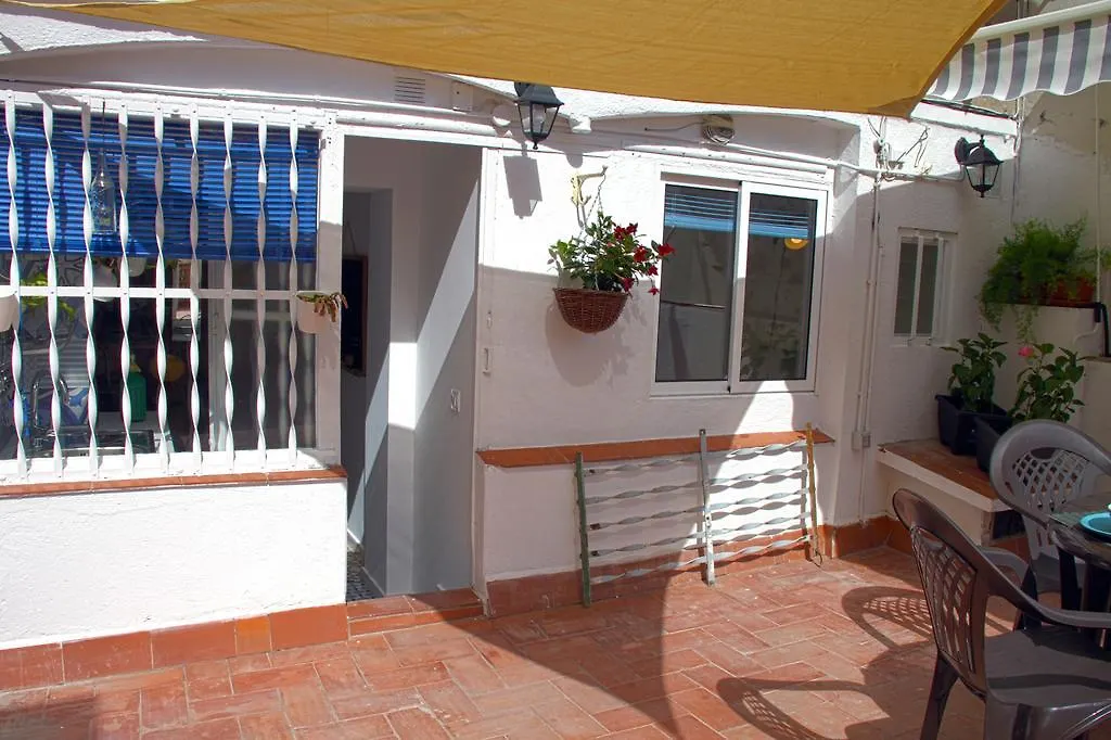 Casa Tortilla Sant Antoni برشلونة 0*,  إسبانيا